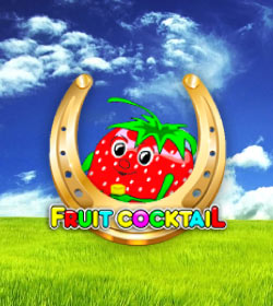 Fruit Cocktail 